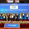 Vietnam’s 500 fastest-growing companies honoured 