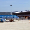 Phu Quoc airport to be invested to serve 10 million passengers a year