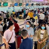 Vietnam Airlines Group adds over 50,000 seats for upcoming holidays