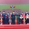 Seventh Vietnam - China Border Defence Friendship Exchange: Inheriting, multiplying friendship