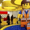 Lego Group pins high hope on Vietnam project: representative 