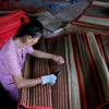 Long An to support handicraft villages, rural livelihoods