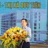 Work on social housing project begins in Ha Nam