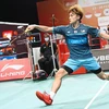SEA Games 31: Malaysia pins hopes on young badminton players