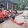 Sympathies offered to Philippines on heavy losses in tropical storm