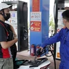 Ministry proposes reducing tax for imported petrol