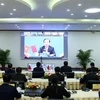 Vietnamese, Chinese border localities look to strengthen cooperation