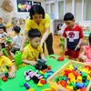 4.4 million preschool students miss school in 2021-22