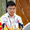 GM Liem defeats World Cup champion in Oslo Esports Cup