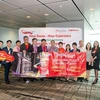 Thai Vietjet launches Bangkok - Singapore route