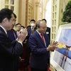 Japan - trustworthy, longtime strategic partner of Vietnam: President