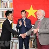 Vietnamese cultural centre opened in Italy’s Venice city