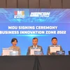 Vietnam Manufacturing Expo, NEPCON to attract 200 brands