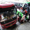 Transport firms up charges amid mounting fuel prices