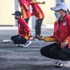 Vietnamese petanque team aims for at least one gold medal at 31st SEA Games 