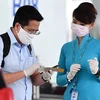 COVID-19: Vietnam halts domestic health declaration