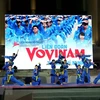 Vovinam to be performed at SEA Games 31’s opening ceremony