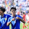 SEA Games 31: U23 Laos resolve to get three points in match against Cambodia