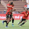 SEA Games 31: U23 Myanmar beat U23 Timor Leste 3-2