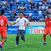 SEA Games 31: U23 Singapore hope for better match against Thai rivals