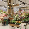  Vietnam’s flowers gain foothold in Japanese market