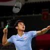 SEA Games 31: World champion eyes first gold in badminton