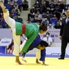 SEA Games 31: Kurash athletes win four gold medals for Vietnam