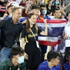 SEA Games 31: U23 Thailand receive bonus after win over Singapore