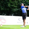 Singaporean golfer misses SEA Games 31 due to COVID-19