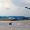 Vietnam Airlines increases, resumes flights linking with Japan, RoK