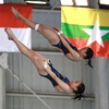 SEA Games 31: Vietnam obtains two silvers, two bronzes in diving