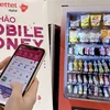 Over 1.1 million customers register for Mobile Money service