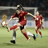 Vietnamese women’s football team starts SEA Games 31 in ‘perfect fashion’: AFC 