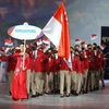 Singaporean athletes hoped to earn 45 golds at SEA Games 31