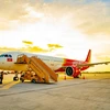 Vietjet offers promotional tickets for all international routes