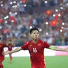 SEA Games 31: Vietnam top Group A after 1-0 win over Myanmar in men’s football 