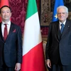 Vietnam prioritising stepping up relations with Italy: Ambassador