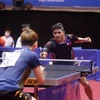 SEA Games 31: Table tennis competitions start 