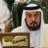 Condolences sent to UAE over death of President Sheikh Khalifa