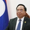 Cooperation in planning, investment helps boost Laos-Vietnam ties: Lao minister