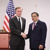 PM hosts US National Security Advisor