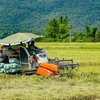 Seminar connects Vietnamese, US agricultural businesses