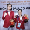 SEA Games 31: GM Son grabs gold in standard chess