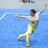 SEA Games 31: Vietnam’s wushu athlete claims another gold