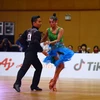 SEA Games 31: dancesport ‘mine gold’ for Vietnam