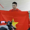 SEA Games 31: Vietnam enjoys good start in shooting