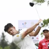 SEA Games 31: Malaysian, Thai golfers win gold in singles events 