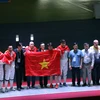 SEA Games 31: Vietnam wins fourth gold medal in fencing