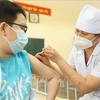 Health Ministry calls for faster COVID-19 vaccination for children aged 5-under 12