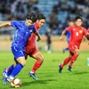 SEA Games 31: Thailand top Group B in men’s football